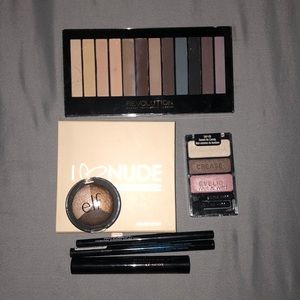 Makeup lot (take all!!)